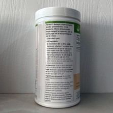 Herbalife Formül 1 Öğün Yerine Geçen Besleyici Shake Karışımı 550 Gr