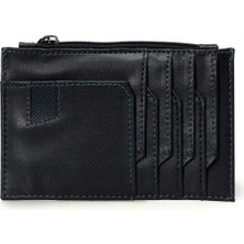 Kinetix Kntx Fermuar Krt 4pr Lacivert Erkek Kartlık