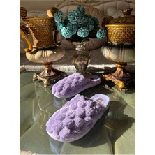 Havlu Kışlık Ev Terlik