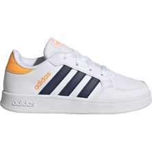 Adidas Sportswear GW2889 Breaknet Shoes