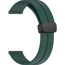 Havit M94 Uyumlu Silikon Mıknatıslı Kordon Kayış (20MM)
