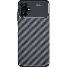 Musal Galaxy A06 Kılıf Elde Kaymayan Kamera Korumalı Silikon