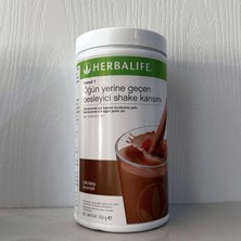 Herbalife Formül 1 Öğün Yerine Geçen Besleyici Shake Karışımı 550 Gr