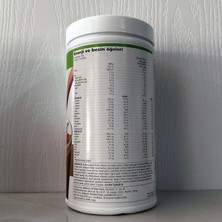 Herbalife Formül 1 Öğün Yerine Geçen Besleyici Shake Karışımı 550 Gr