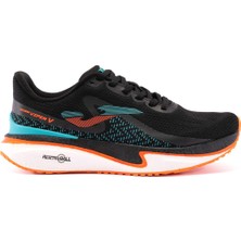 Joma Vıper Men 2401 Siyah Erkek Koşu Ayakkabısı