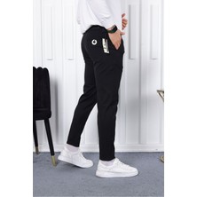İDS Collection Mevsimlik Slimfit Likralı Kumaş Pantolon