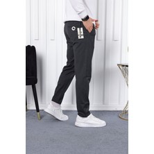 İDS Collection Mevsimlik Slimfit Likralı Kumaş Pantolon