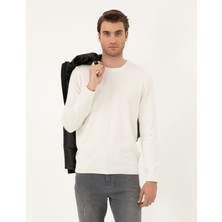 Pierre Cardin Slim Fit Basic Kazak 1989275
