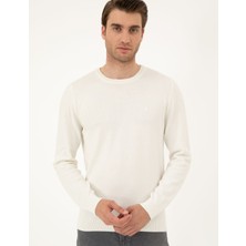 Pierre Cardin Slim Fit Basic Kazak 1989275