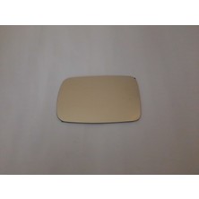 Akayna Bmw 3 Serie E46 2001-2005 Model Arası Sol Taraf Ayna Camı