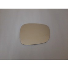 Akayna Bmw X1 Serie E84 2009-2015 Model Arası Sağ Taraf Ayna Camı
