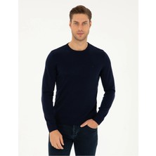 Pierre Cardin Slim Fit Basic Kazak 1989275