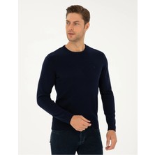 Pierre Cardin Slim Fit Basic Kazak 1989275