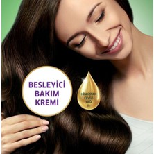 Naturals Saç Boyası Böğürtlen Siyahı 2/8 - MCT4252-4758