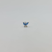 SE Jewellery Kelebek Tragus Helix Piercing Küpe