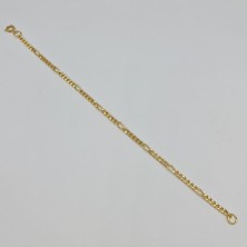 SE Jewellery Klasik Unısex Zincir Bileklik
