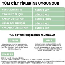 Göz Altı Bakım Serumu Şişlik Kırışık &koyu Halkalara Karşı AYDINLATICI(CAFEINE-HYALURONICACID)30ML