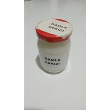 Ulya Hayat Doğal Damla Sakızı Macunu