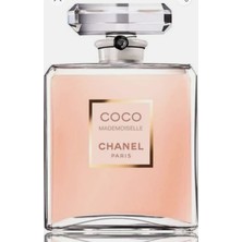 Chanel Coco mademoiselle Eau De 100 ml kadın parfüm
