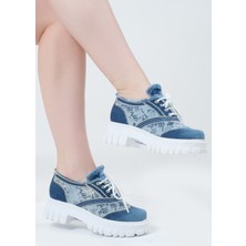 Casual Kot Ayakkabı Günlük (Tam Kalıp) 1038
