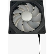 Gameforce Infınıty 4X120MM A-Rgb Kasa Fanı