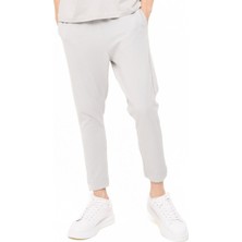 Jogger Pantolon Gri
