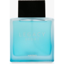 Koton Parfüm Legacy Sport 100 ml