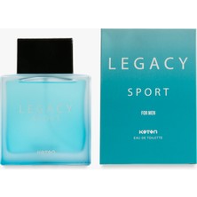 Koton Parfüm Legacy Sport 100 ml