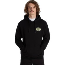 Vans Spray On Loose Po VN000JSNBLK1 Siyah Sweatshirt