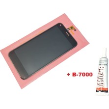 Vestel Venus GO Lcd Ekran Dokunmatik B-7000