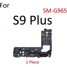 Tkgz Samsung Galaxy S9 Plus Full Buzzer (Dış Ses Hoparlör)