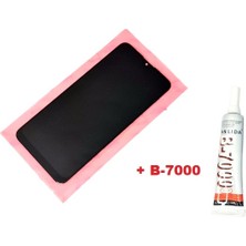 Tkgz Xiaomi Redmi 8 Redmi 8A Lcd Ekran Dokunmatik  B-7000