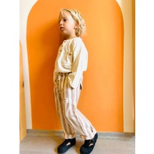 Serac Kids Çocuk  Ikili Takım