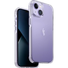 UNIQ Better By Design iPhone 14 Plus Kılıf Combat Serisi Üç Katmanlı Koruma Shocksorb™ Teknolojisi Koruyucu Kapak