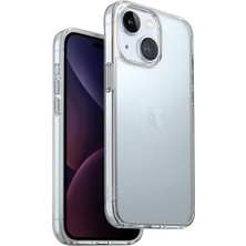 UNIQ Better By Design iPhone 15 Kılıf Lifepro Xtreme Serisi (Airlite™) Minimalist Tasarım Koruyucu