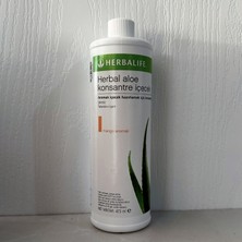 Herbalife Aloe Konsantre İçecek 473 Ml