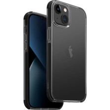 UNIQ Better By Design iPhone 14 Combat Serisi Üç Katmanlı Koruma Shocksorb™ Teknolojisi Koruyucu Kapak