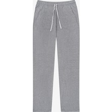Penti Gray Pantolon Pijama Takımı