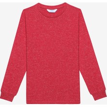 Penti Kız Çocuk Red Antik Yeşil Pijama Takımı