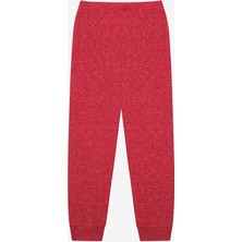 Penti Kız Çocuk Red Antik Yeşil Pijama Takımı