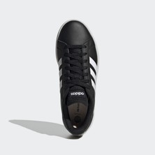 Adidas Sportswear GW9262 Grand Court TD Lifestyle Court Casual Shoes