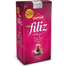 Çaykur Filiz Çayı 500 gr x 4 Adet