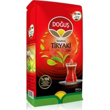 Doğuş Tiryaki Çayı 500 gr x 4 Adet