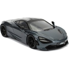 253203036 Fast&furious Shaw's Mclaren 720S 1:24