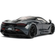 253203036 Fast&furious Shaw's Mclaren 720S 1:24