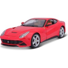 Sunman 26007 1:24 Burago Ferrari F12 Berlinetta -Sunman