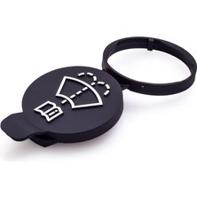 İTHAL Cam Su Depo Kapagı Opel Insıgnıa Astra K Corsa 09 >