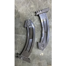 Torpıdo Ayak Takımı Grı Opel Astra G 98 >