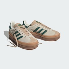 Adidas Originals ID7056 Gazelle Bold Shoes