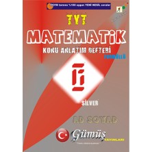 Tyt Matematik Öğretmen Defteri (Sınıf Içi Veya Özel Ders Için Kök Sorular). Spiralli Kullanım. Cevaplar En Son Sayfada